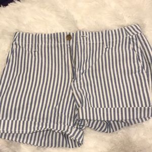 GAP CITY SHORTS